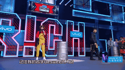 烦skr人，《中国新说唱》第三集真的很难选 | 第23张