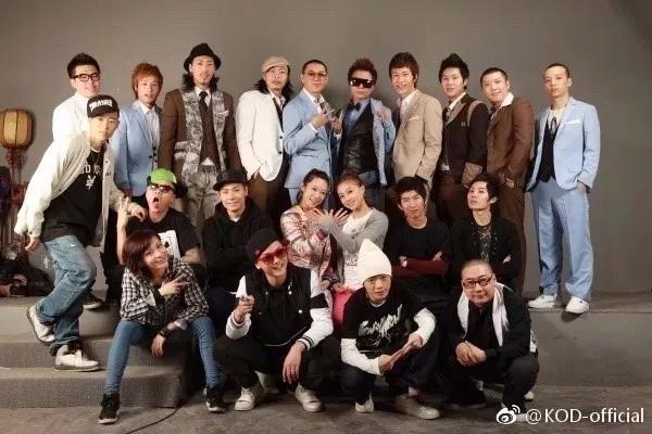 KOD重回故土 是比赛还是承载着舞者们的梦想 | 第2张 | 嘻哈中国 KOD重回故土 是比赛还是承载着舞者们的梦想 | 第2张