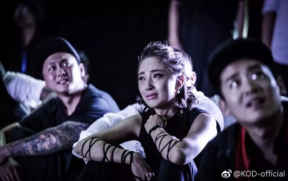 KOD重回故土 是比赛还是承载着舞者们的梦想 | 第7张 | 嘻哈中国 KOD重回故土 是比赛还是承载着舞者们的梦想 | 第7张