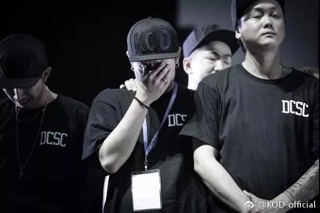 KOD重回故土 是比赛还是承载着舞者们的梦想 | 第8张 | 嘻哈中国 KOD重回故土 是比赛还是承载着舞者们的梦想 | 第8张