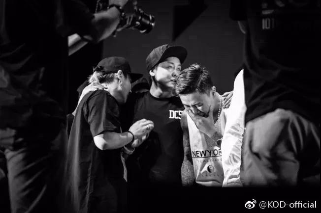 KOD重回故土 是比赛还是承载着舞者们的梦想 | 第9张 | 嘻哈中国 KOD重回故土 是比赛还是承载着舞者们的梦想 | 第9张