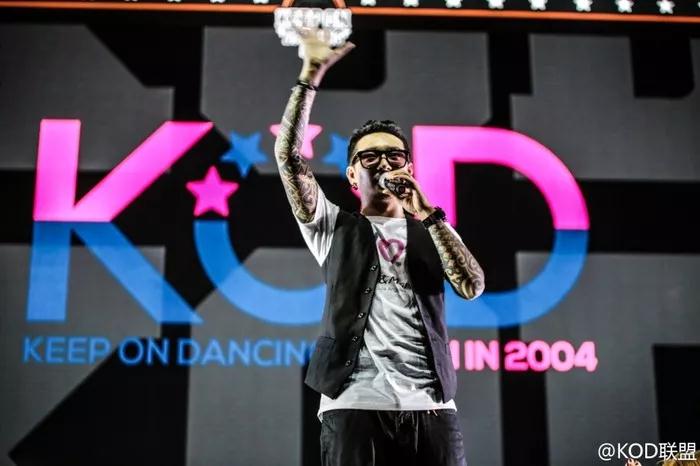 KOD重回故土 是比赛还是承载着舞者们的梦想 | 第12张 | 嘻哈中国 KOD重回故土 是比赛还是承载着舞者们的梦想 | 第12张