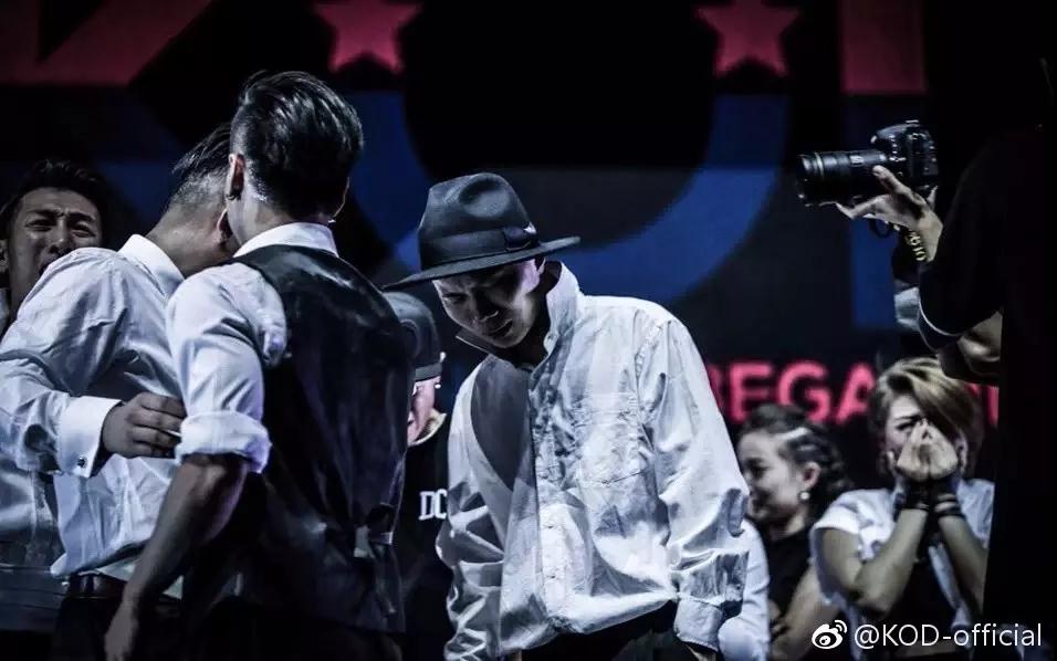 KOD重回故土 是比赛还是承载着舞者们的梦想 | 第13张 | 嘻哈中国 KOD重回故土 是比赛还是承载着舞者们的梦想 | 第13张