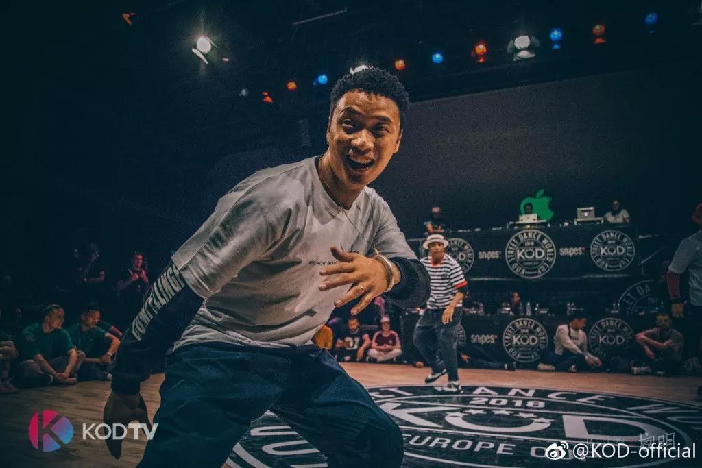 KOD重回故土 是比赛还是承载着舞者们的梦想 | 第14张 | 嘻哈中国 KOD重回故土 是比赛还是承载着舞者们的梦想 | 第14张
