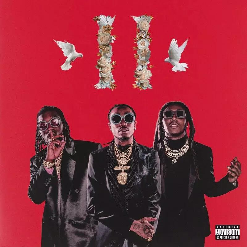 《中国新说唱》Migos一个镜头都没有 这钱是白花了吗? | 第1张 | 嘻哈中国 《中国新说唱》Migos一个镜头都没有 这钱是白花了吗? | 第1张