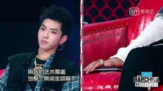 《中国新说唱》Migos一个镜头都没有 这钱是白花了吗? | 第6张 | 嘻哈中国 《中国新说唱》Migos一个镜头都没有 这钱是白花了吗? | 第6张