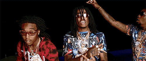 《中国新说唱》Migos一个镜头都没有 这钱是白花了吗? | 第10张 | 嘻哈中国 《中国新说唱》Migos一个镜头都没有 这钱是白花了吗? | 第10张