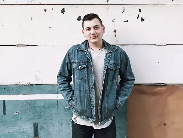 艾热:要想开天辟地就得站在这个位置 | 第4张 | 嘻哈中国 艾热:要想开天辟地就得站在这个位置 | 第4张