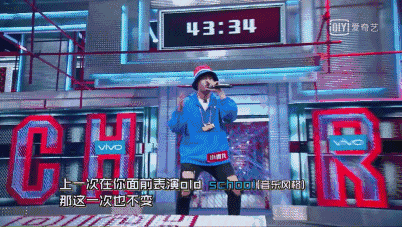 小青龙，中文Battle历史唯一的铁麦和八英里双料总冠军 | 第3张