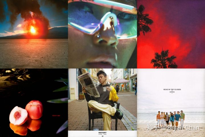 88rising凭什么能吊打所有音乐公司？ | 第1张