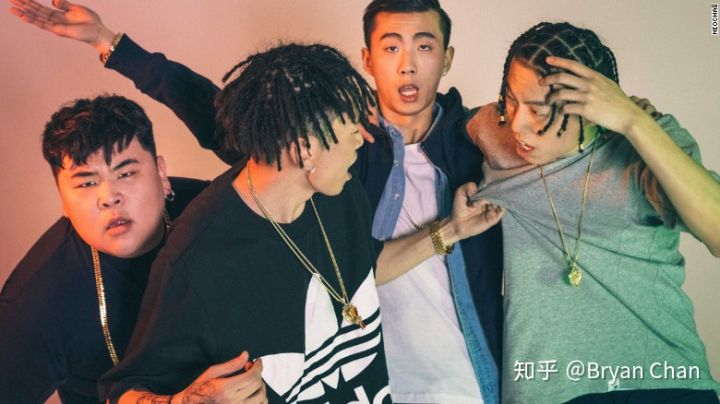 88rising凭什么能吊打所有音乐公司？ | 第2张