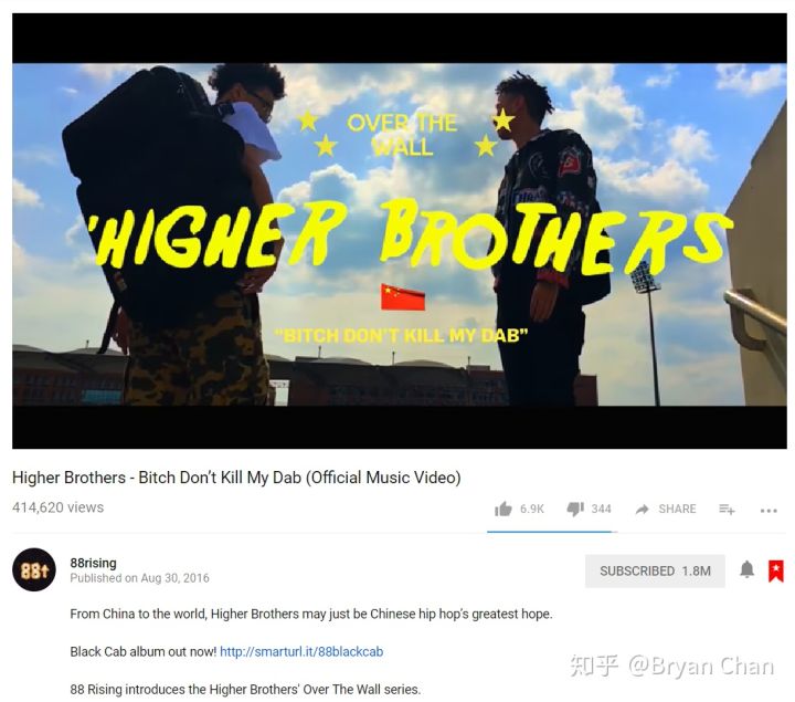 88rising凭什么能吊打所有音乐公司？ | 第14张