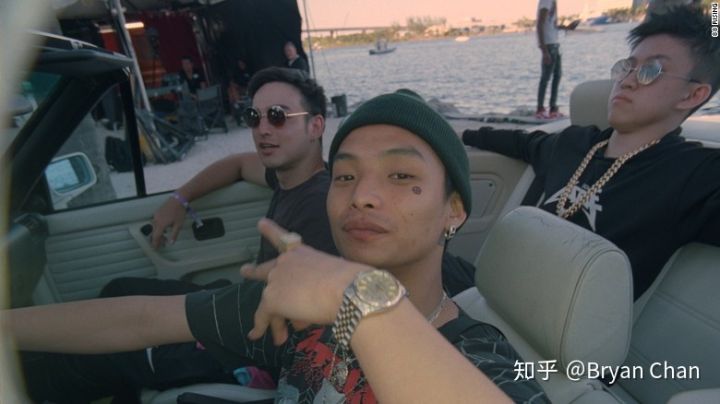 88rising凭什么能吊打所有音乐公司？ | 第6张