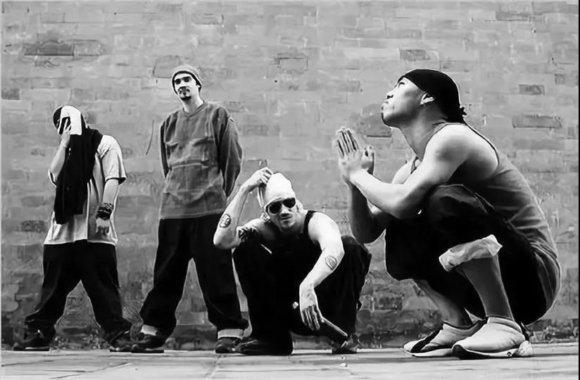 从爆音到贝贝 王波到小老虎 中国有freestyle battle | 第5张 | 嘻哈中国 从爆音到贝贝 王波到小老虎 中国有freestyle battle | 第5张