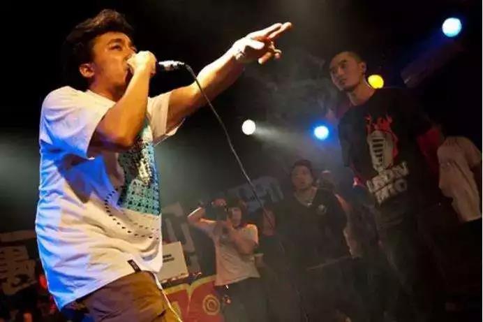 从爆音到贝贝 王波到小老虎 中国有freestyle battle | 第12张 | 嘻哈中国 从爆音到贝贝 王波到小老虎 中国有freestyle battle | 第12张