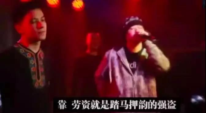 从爆音到贝贝 王波到小老虎 中国有freestyle battle | 第17张 | 嘻哈中国 从爆音到贝贝 王波到小老虎 中国有freestyle battle | 第17张