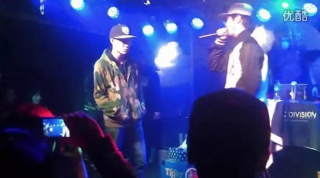 从爆音到贝贝 王波到小老虎 中国有freestyle battle | 第16张 | 嘻哈中国 从爆音到贝贝 王波到小老虎 中国有freestyle battle | 第16张