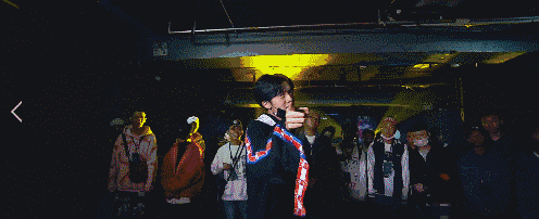 从爆音到贝贝 王波到小老虎 中国有freestyle battle | 第22张 | 嘻哈中国 从爆音到贝贝 王波到小老虎 中国有freestyle battle | 第22张