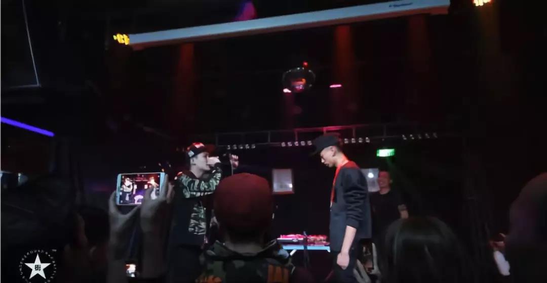 从爆音到贝贝 王波到小老虎 中国有freestyle battle | 第23张 | 嘻哈中国 从爆音到贝贝 王波到小老虎 中国有freestyle battle | 第23张