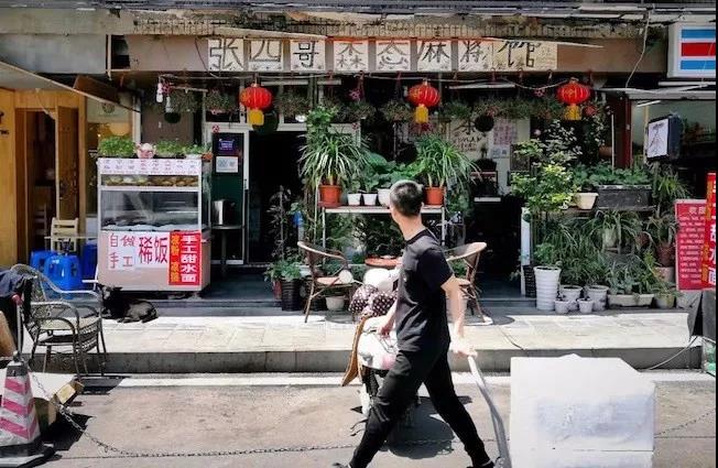 成都的街舞和说唱一样牛逼? | 第1张 | 嘻哈中国 成都的街舞和说唱一样牛逼? | 第1张