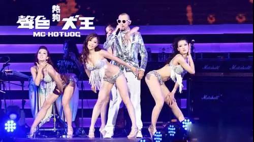 MC 热狗:不习惯说skr "老夫子"聊发少年狂 | 第10张 | 嘻哈中国 MC 热狗:不习惯说skr "老夫子"聊发少年狂 | 第10张