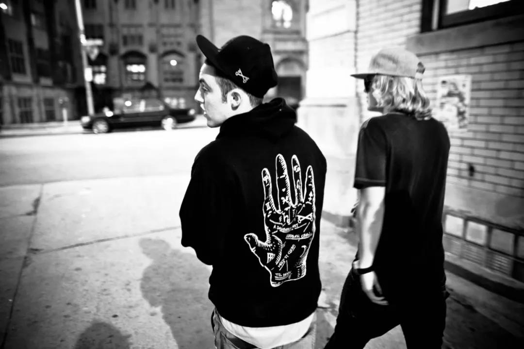 除了R.I.P以外 我们更该好好了解Mac Miller的音乐 | 第3张