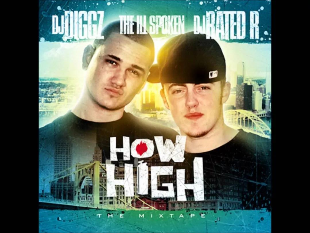 除了R.I.P以外 我们更该好好了解Mac Miller的音乐 | 第6张