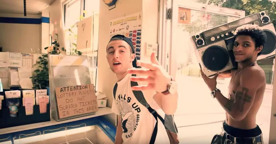 除了R.I.P以外 我们更该好好了解Mac Miller的音乐 | 第9张