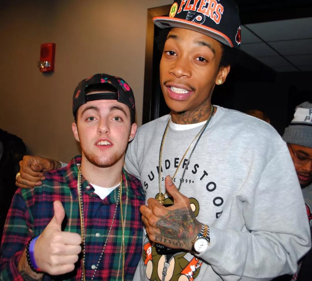 除了R.I.P以外 我们更该好好了解Mac Miller的音乐 | 第7张