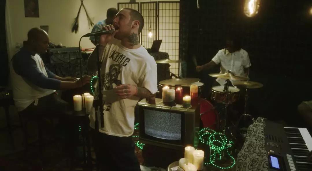 除了R.I.P以外 我们更该好好了解Mac Miller的音乐 | 第17张