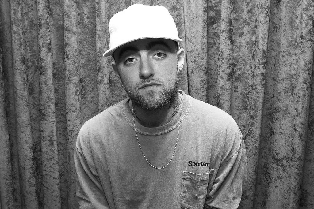 除了rip以外我们更该好好了解macmiller的音乐