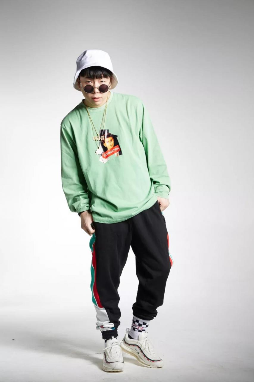 MC 光光 | 路要继续 梦要继续 而游戏才刚刚开始 | 第4张 | 嘻哈中国 MC 光光 | 路要继续 梦要继续 而游戏才刚刚开始 | 第4张