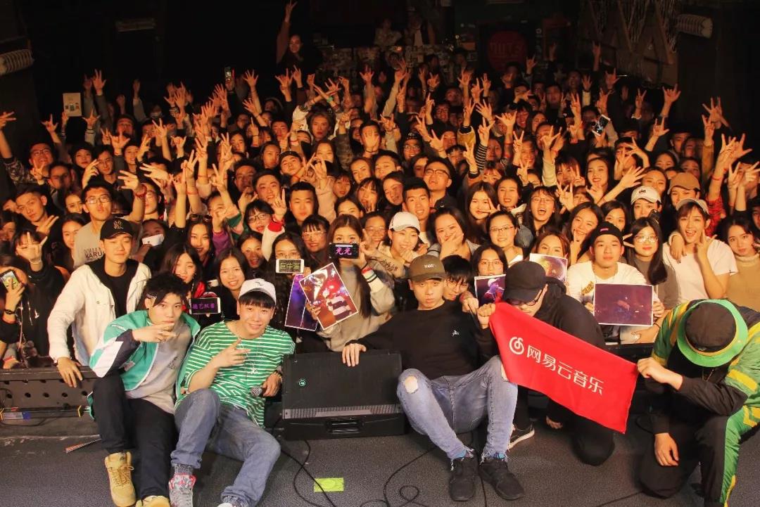 MC 光光 | 路要继续 梦要继续 而游戏才刚刚开始 | 第8张 | 嘻哈中国 MC 光光 | 路要继续 梦要继续 而游戏才刚刚开始 | 第8张