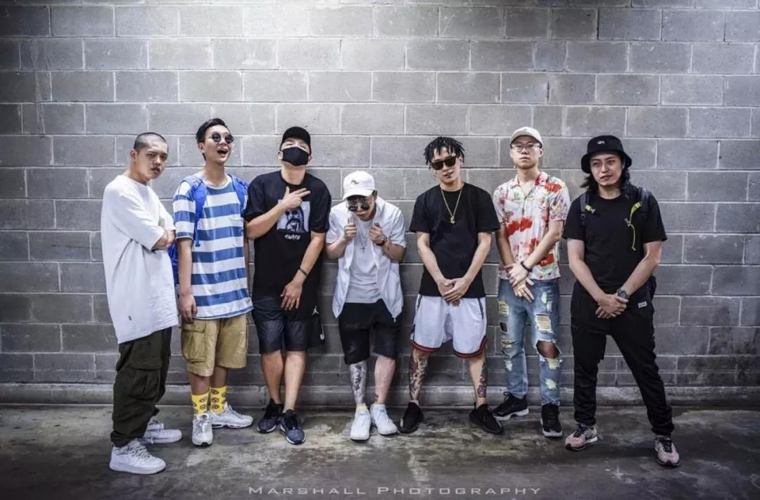 MC 光光 | 路要继续 梦要继续 而游戏才刚刚开始 | 第6张 | 嘻哈中国 MC 光光 | 路要继续 梦要继续 而游戏才刚刚开始 | 第6张