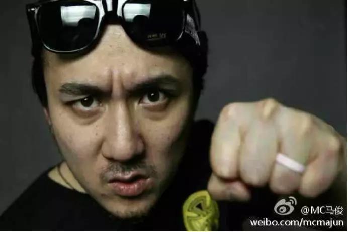 马俊:用思想战胜对手 对脏话嗤之以鼻的Battle大神 | 第2张 | 嘻哈中国 马俊:用思想战胜对手 对脏话嗤之以鼻的Battle大神 | 第2张