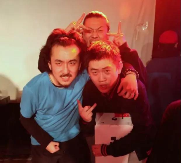 马俊:用思想战胜对手 对脏话嗤之以鼻的Battle大神 | 第10张 | 嘻哈中国 马俊:用思想战胜对手 对脏话嗤之以鼻的Battle大神 | 第10张