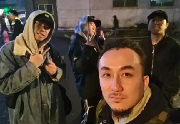 马俊:用思想战胜对手 对脏话嗤之以鼻的Battle大神 | 第18张 | 嘻哈中国 马俊:用思想战胜对手 对脏话嗤之以鼻的Battle大神 | 第18张