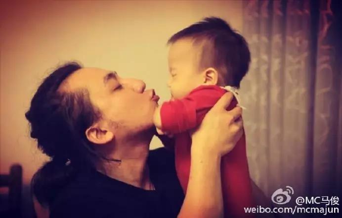 马俊:用思想战胜对手 对脏话嗤之以鼻的Battle大神 | 第17张 | 嘻哈中国 马俊:用思想战胜对手 对脏话嗤之以鼻的Battle大神 | 第17张