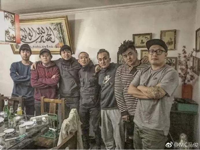 马俊:用思想战胜对手 对脏话嗤之以鼻的Battle大神 | 第21张 | 嘻哈中国 马俊:用思想战胜对手 对脏话嗤之以鼻的Battle大神 | 第21张