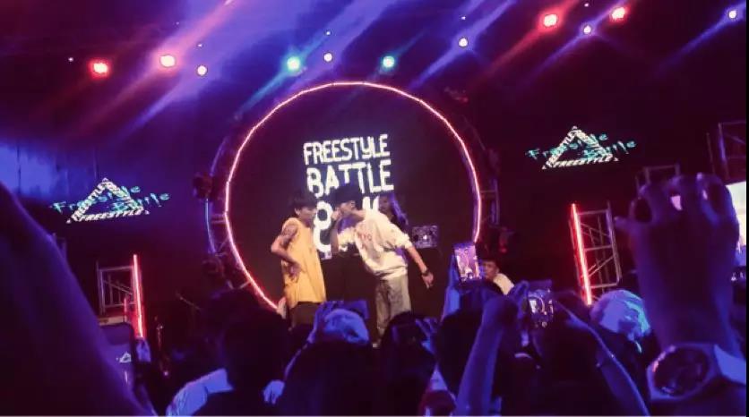 四城十年 看中国说唱的巨变之路 | 第3张