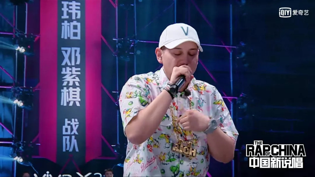 刘洲不重要 重要的是说唱 | 第5张 | 嘻哈中国 刘洲不重要 重要的是说唱 | 第5张