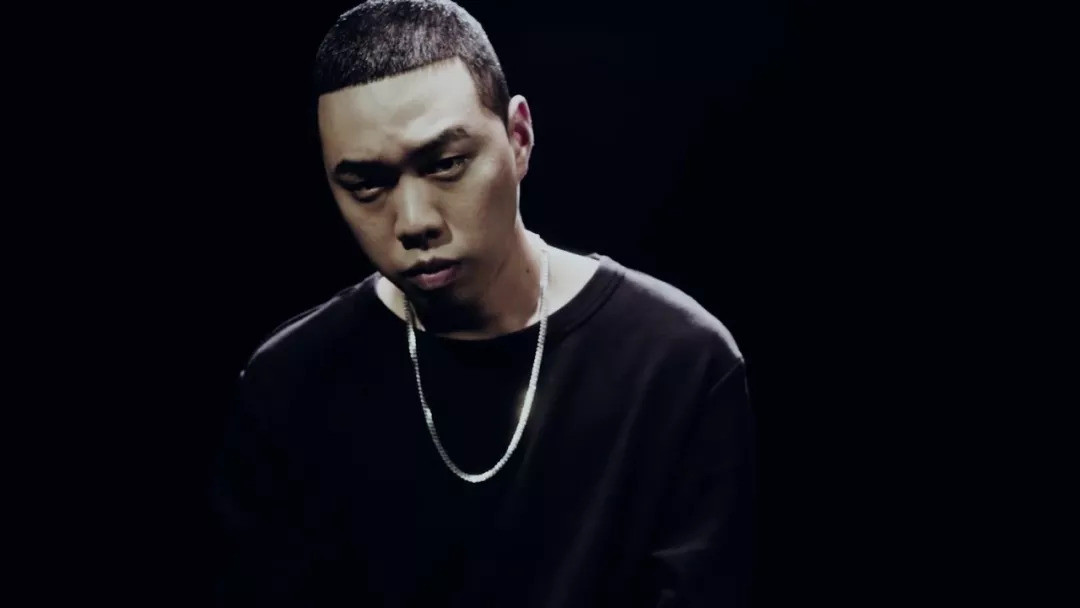 刘洲不重要 重要的是说唱 | 第6张 | 嘻哈中国 刘洲不重要 重要的是说唱 | 第6张