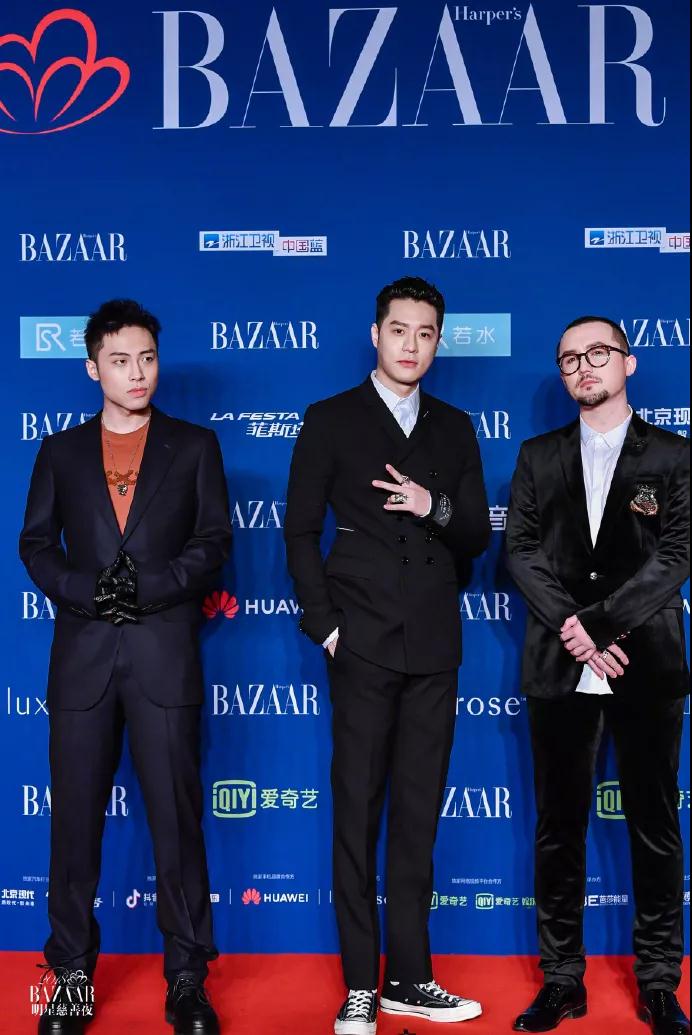 中国有嘻哈和中国新说唱 为中文说唱带来了什么? | 第5张 | 嘻哈中国 中国有嘻哈和中国新说唱 为中文说唱带来了什么? | 第5张