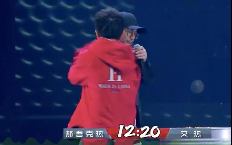 中国有嘻哈和中国新说唱 为中文说唱带来了什么? | 第16张 | 嘻哈中国 中国有嘻哈和中国新说唱 为中文说唱带来了什么? | 第16张