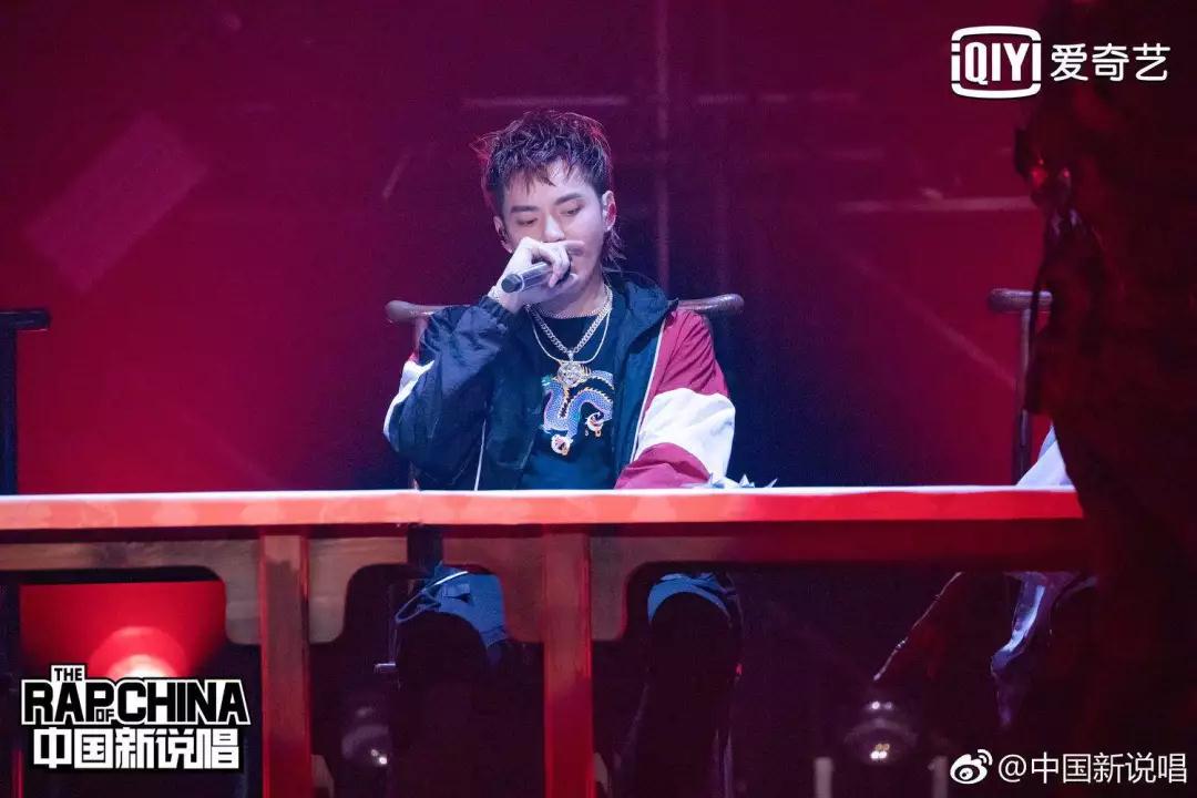 中国有嘻哈和中国新说唱 为中文说唱带来了什么? | 第18张 | 嘻哈中国 中国有嘻哈和中国新说唱 为中文说唱带来了什么? | 第18张