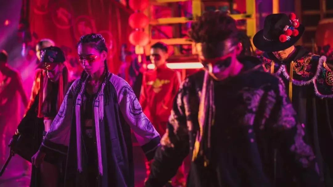 敬请期待 2019年中国街舞题材电影即将爆发 | 第2张 | 嘻哈中国 敬请期待 2019年中国街舞题材电影即将爆发 | 第2张