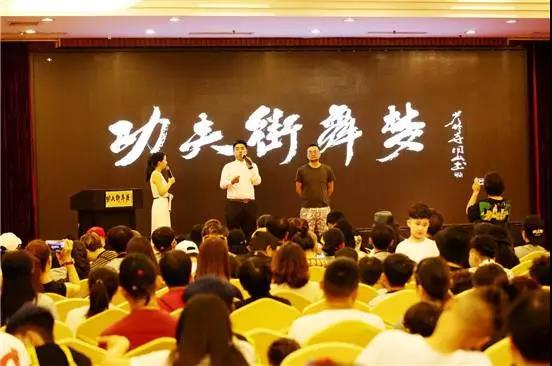 敬请期待 2019年中国街舞题材电影即将爆发 | 第3张 | 嘻哈中国 敬请期待 2019年中国街舞题材电影即将爆发 | 第3张