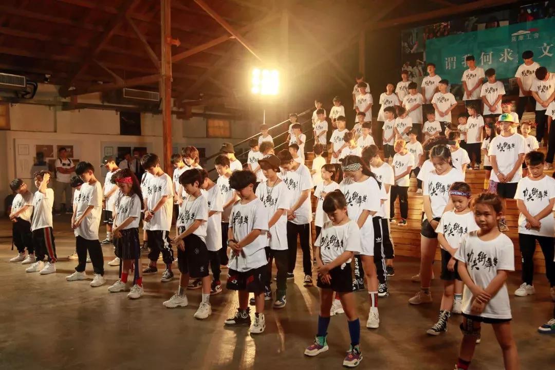 敬请期待 2019年中国街舞题材电影即将爆发 | 第5张 | 嘻哈中国 敬请期待 2019年中国街舞题材电影即将爆发 | 第5张