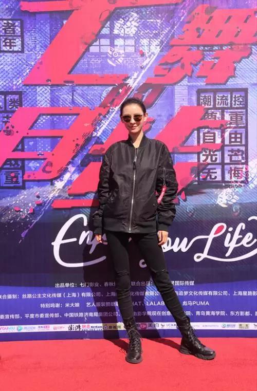 敬请期待 2019年中国街舞题材电影即将爆发 | 第7张 | 嘻哈中国 敬请期待 2019年中国街舞题材电影即将爆发 | 第7张