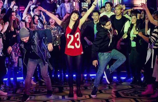 敬请期待 2019年中国街舞题材电影即将爆发 | 第13张 | 嘻哈中国 敬请期待 2019年中国街舞题材电影即将爆发 | 第13张